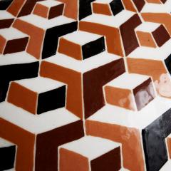 VICTOR FOTSO NYIE VASE FORZA - 2426718