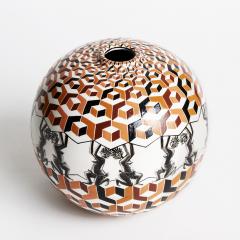 VICTOR FOTSO NYIE VASE FORZA - 2426719