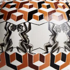 VICTOR FOTSO NYIE VASE FORZA - 2426745