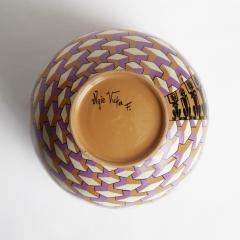 VICTOR FOTSO NYIE VASE LABIRINTO - 2426675