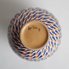 VICTOR FOTSO NYIE VASE PILASTRO - 2426699