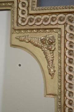 VICTORIAN GILTWOOD PIER MIRROR - 2263047