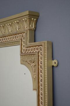 VICTORIAN GILTWOOD PIER MIRROR - 2263048