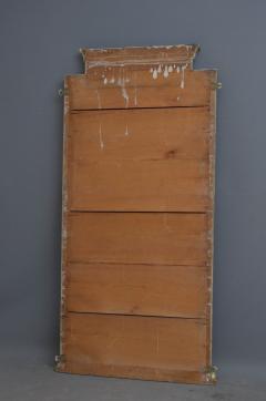 VICTORIAN GILTWOOD PIER MIRROR - 2263050