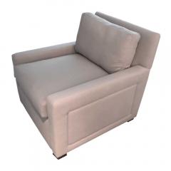 VINTAGE ENGLISH DESIGN ARMCHAIRS - 2117250