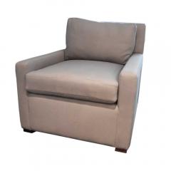 VINTAGE ENGLISH DESIGN ARMCHAIRS - 2117253