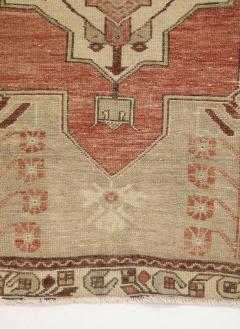 VINTAGE KILIM RUG - 3997124