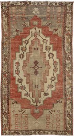 VINTAGE KILIM RUG - 4000237