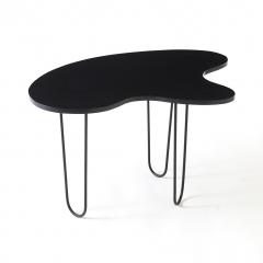 VINTAGE MID CENTURY SIDE TABLE - 2426446