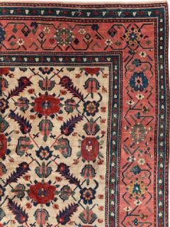 VINTAGE NORTHWEST PERSIAN SHAHSAVAN LONG ROOM SIZE CARPET - 3079816