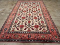 VINTAGE NORTHWEST PERSIAN SHAHSAVAN LONG ROOM SIZE CARPET - 3079817