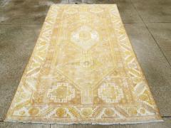 VINTAGE PERSIAN COTTON SHIRAZ RUG - 2593770