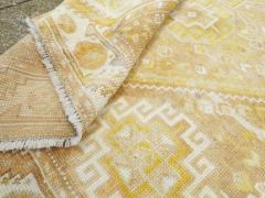 VINTAGE PERSIAN COTTON SHIRAZ RUG - 2593776