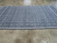 VINTAGE PERSIAN FLATWEAVE - 2395248