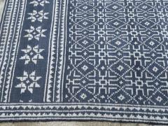 VINTAGE PERSIAN FLATWEAVE - 2395250