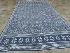 VINTAGE PERSIAN FLATWEAVE - 2395254