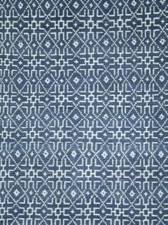 VINTAGE PERSIAN FLATWEAVE - 2395279