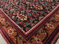 VINTAGE PERSIAN HAMADAN GALLERY RUG - 2332325