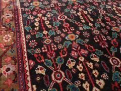 VINTAGE PERSIAN HAMADAN GALLERY RUG - 2332326