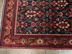 VINTAGE PERSIAN HAMADAN GALLERY RUG - 2332327