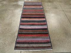 VINTAGE PERSIAN HAMADAN RUNNER - 2968466