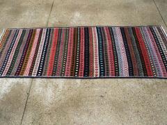 VINTAGE PERSIAN HAMADAN RUNNER - 2968487