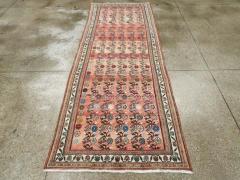 VINTAGE PERSIAN HAMADAN RUNNER - 2968473