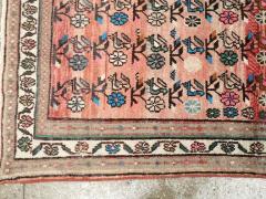 VINTAGE PERSIAN HAMADAN RUNNER - 2968499