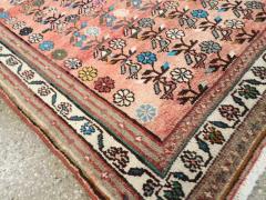 VINTAGE PERSIAN HAMADAN RUNNER - 2968508