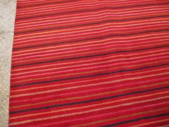 VINTAGE PERSIAN KASHAN MODERNIST CARPET - 2477402