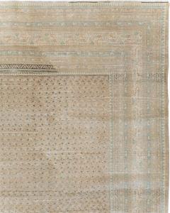 VINTAGE PERSIAN MAHAL ROOM SIZE CARPET - 3160195