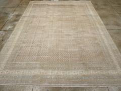 VINTAGE PERSIAN MAHAL ROOM SIZE CARPET - 3160197