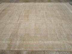 VINTAGE PERSIAN MAHAL ROOM SIZE CARPET - 3160199