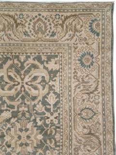VINTAGE PERSIAN MALAYER ACCENT CARPET - 2431097