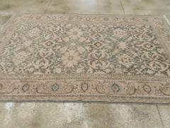 VINTAGE PERSIAN MALAYER ACCENT CARPET - 2431104