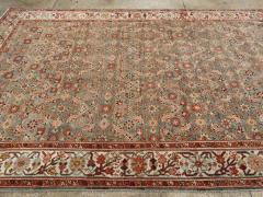 VINTAGE PERSIAN MALAYER LONG GALLERY CARPET - 2756078