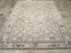 VINTAGE PERSIAN MALAYER ROOM SIZE CARPET - 3023656