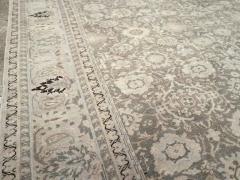 VINTAGE PERSIAN MALAYER ROOM SIZE CARPET - 3023660