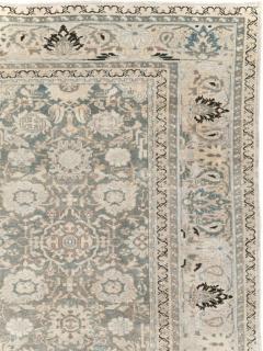 VINTAGE PERSIAN MALAYER ROOM SIZE CARPET - 3023665