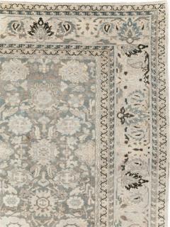 VINTAGE PERSIAN MALAYER ROOM SIZE CARPET - 3023668