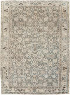 VINTAGE PERSIAN MALAYER ROOM SIZE CARPET - 3023675