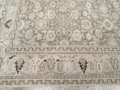 VINTAGE PERSIAN MALAYER ROOM SIZE CARPET - 3023694