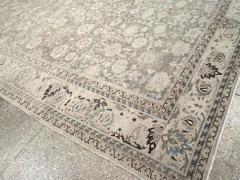 VINTAGE PERSIAN MALAYER ROOM SIZE CARPET - 3023699