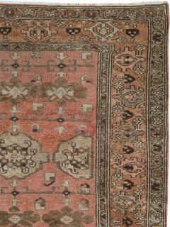 VINTAGE PERSIAN MALAYER RUG - 2486670