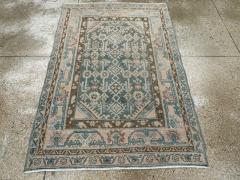 VINTAGE PERSIAN MALAYER RUG - 2557439