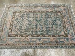 VINTAGE PERSIAN MALAYER RUG - 2557443