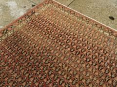 VINTAGE PERSIAN MALAYER RUG - 2593683