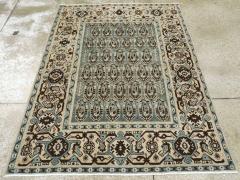 VINTAGE PERSIAN MALAYER RUG - 2628433