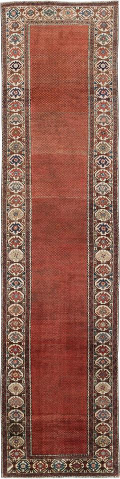 VINTAGE PERSIAN MALAYER RUNNER - 2431002