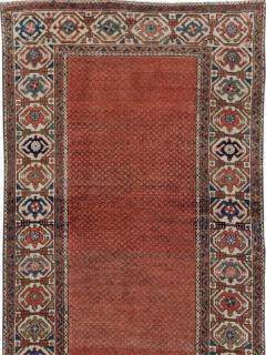 VINTAGE PERSIAN MALAYER RUNNER - 2431167